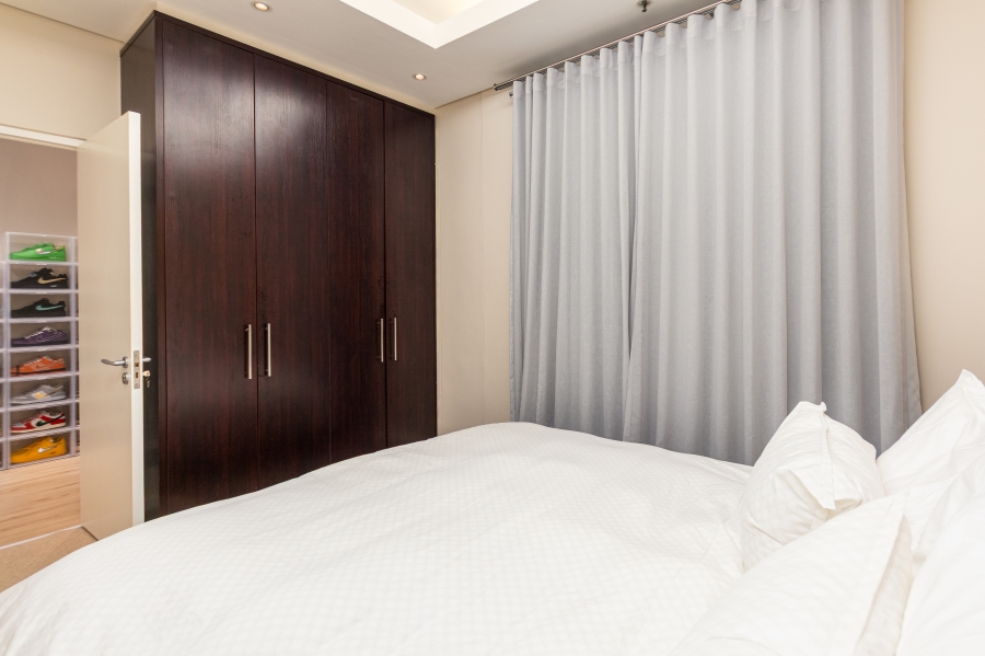 1 Bedroom Property for Sale in Cape Town City Centre Western Cape